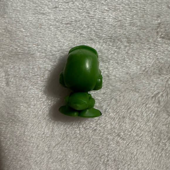 Disney Doorables - Let's Go Around The World Series 1 - Rex "Camping Getaway - Picture 2 of 4